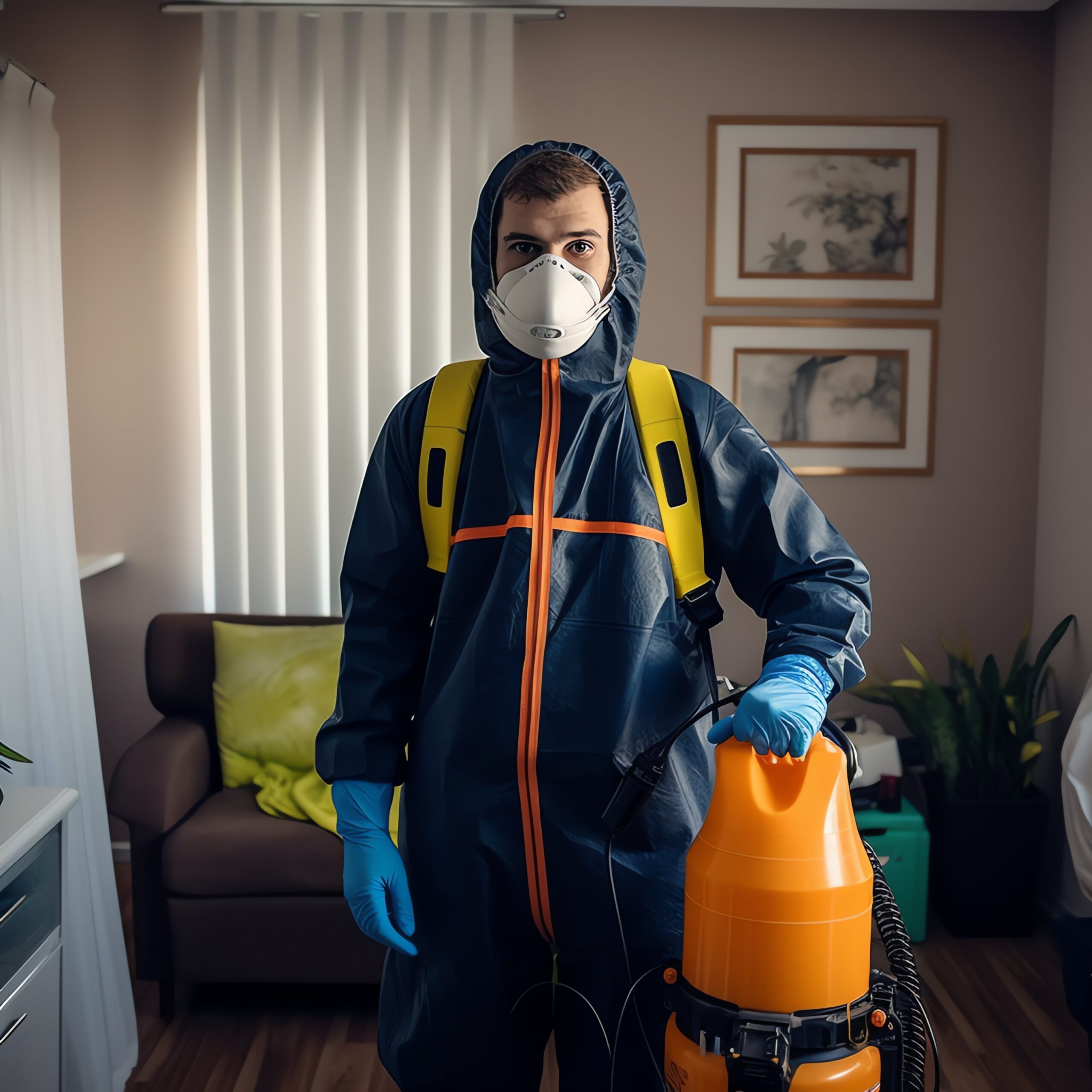Understanding Termite Damage: What to Look For