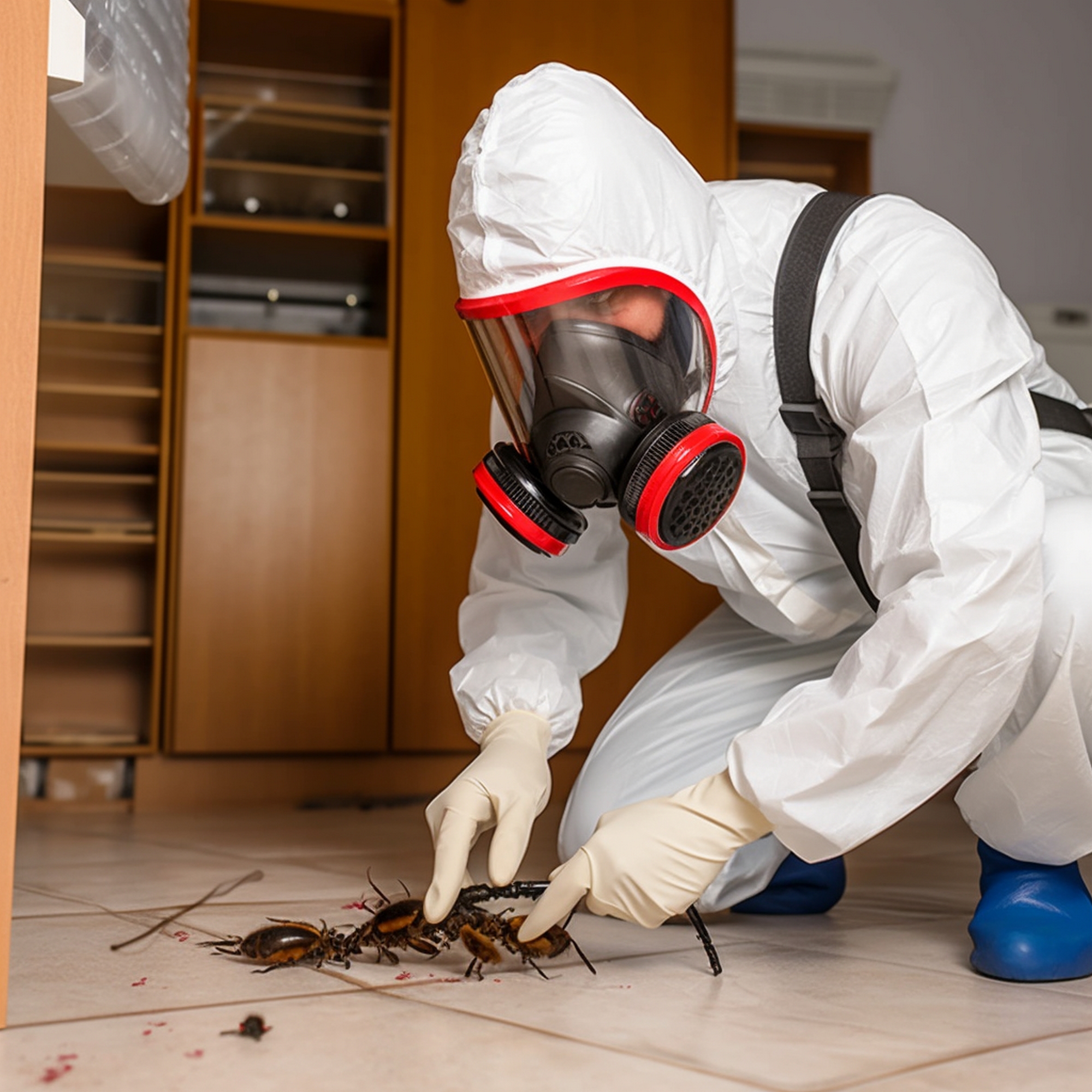 Signs of a Termite Infestation You Should Never Ignore
