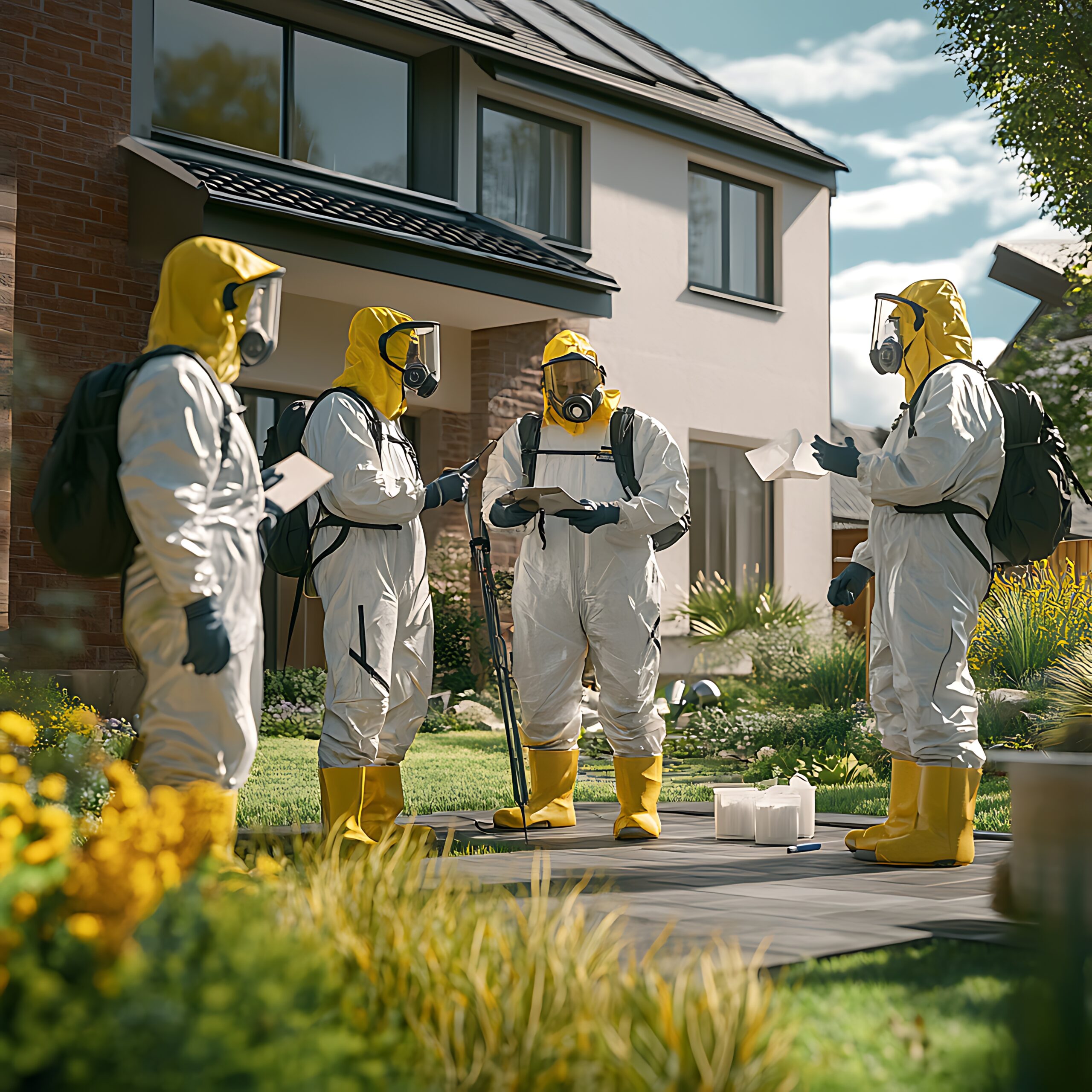 5 Hidden Places Cockroaches Hide in Your Home