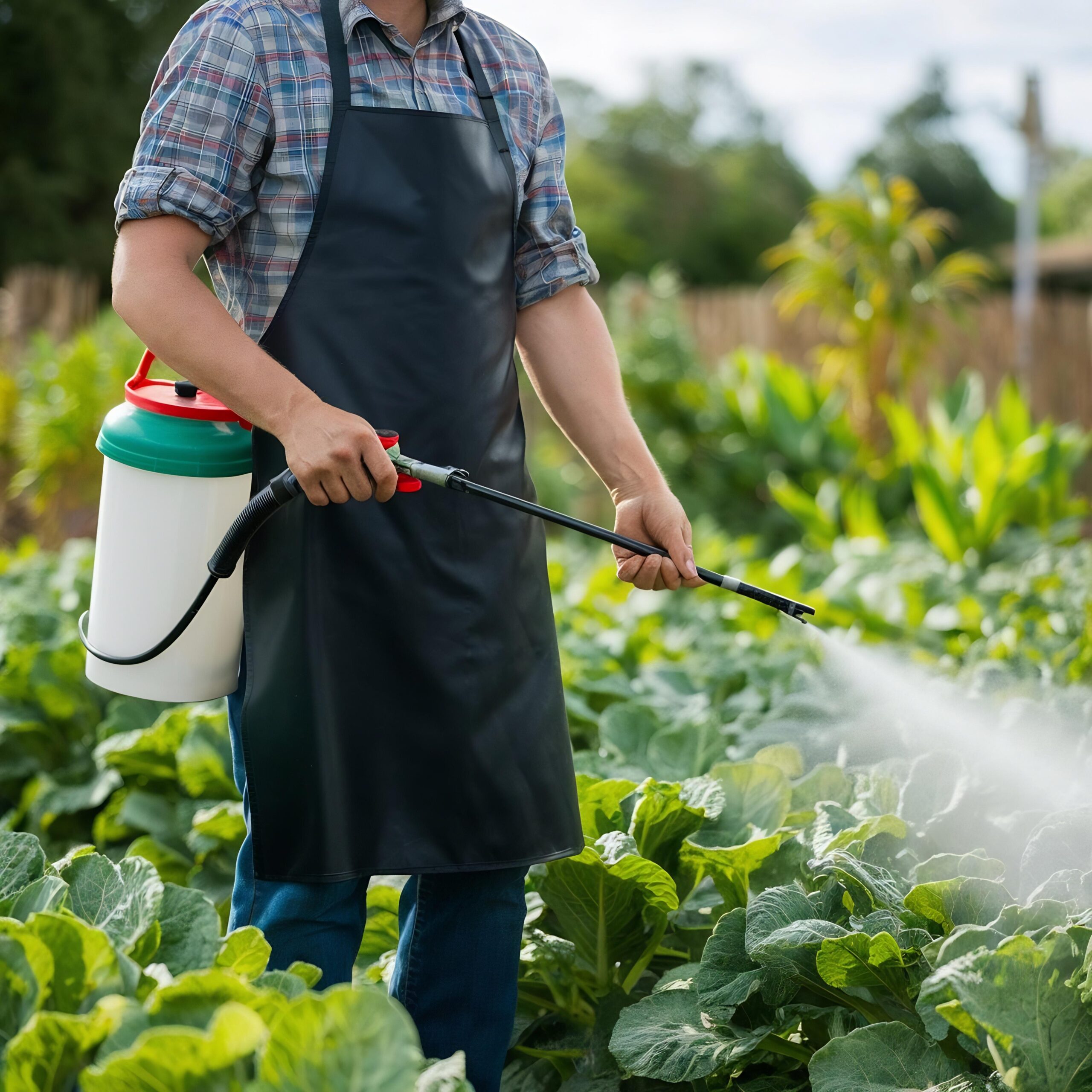 Spider Control: When to Call a Professional