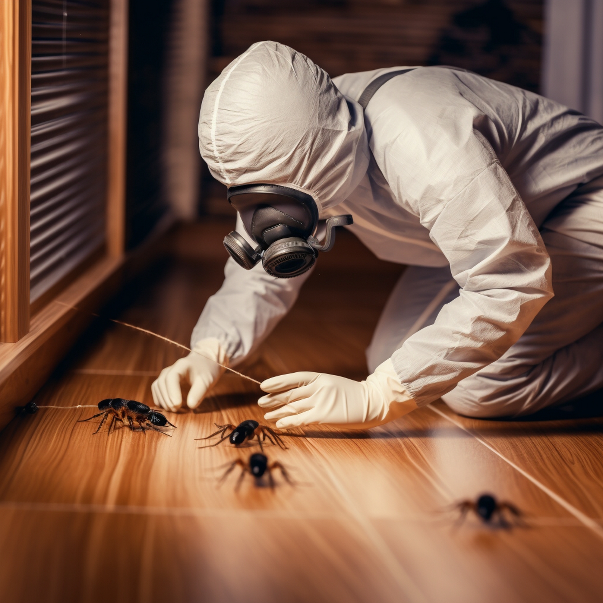 Cockroach Infestation: Causes and Prevention Tips