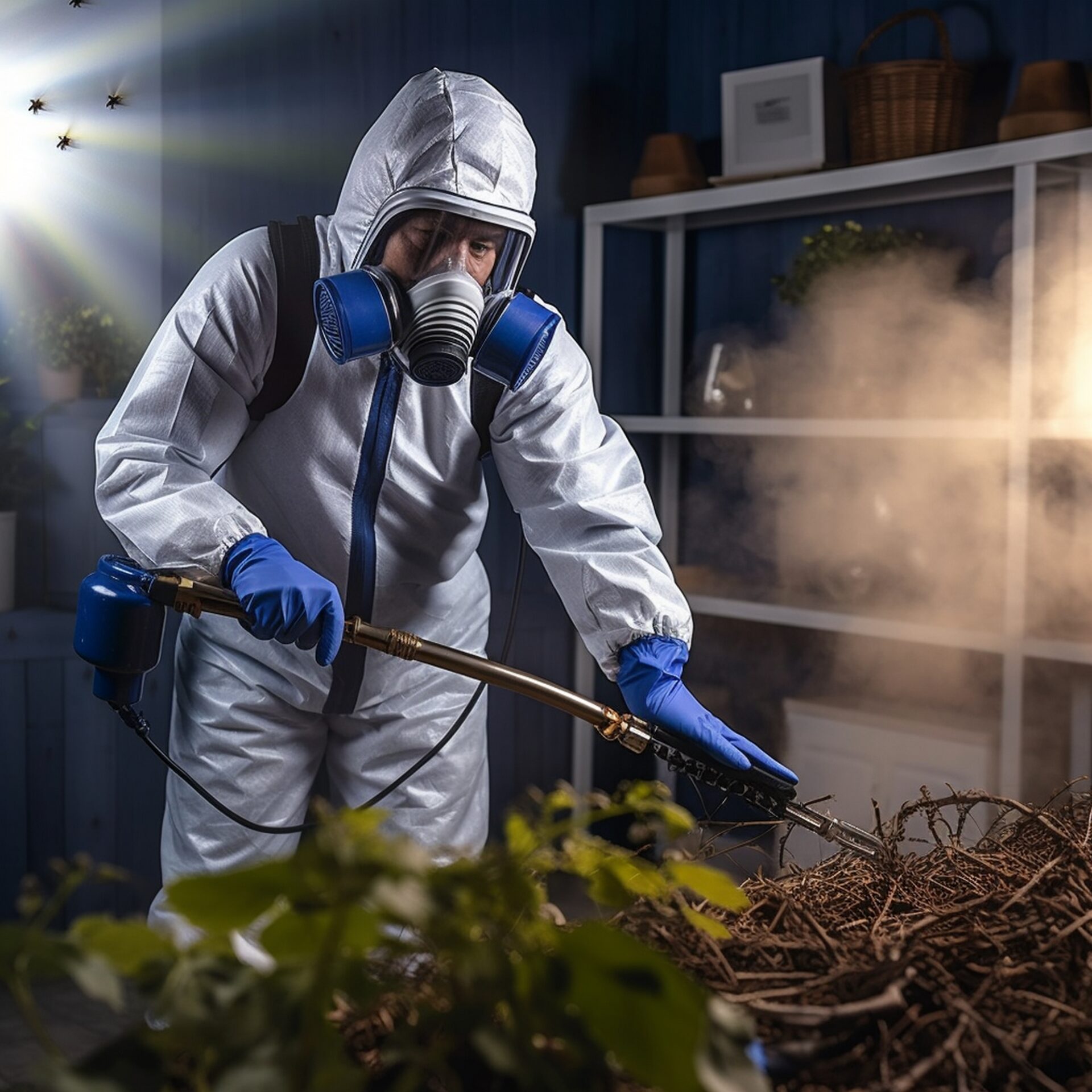 How Dangerous Are Cockroaches for Your Health?